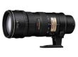 Nikkor AF-S VR 70-200 f/2.8G IF-ED 