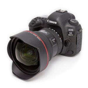 Canon EOS 5D Mark IV body
