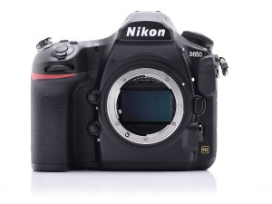 Nikon D850 body