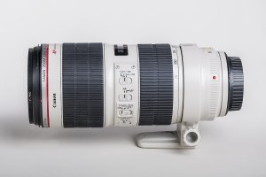 Canon EF 70-200 mm f/2.8L IS II USM